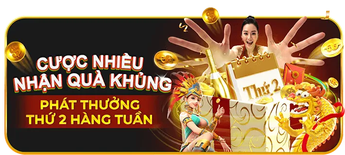 Casino Trực Tuyến 7up 99