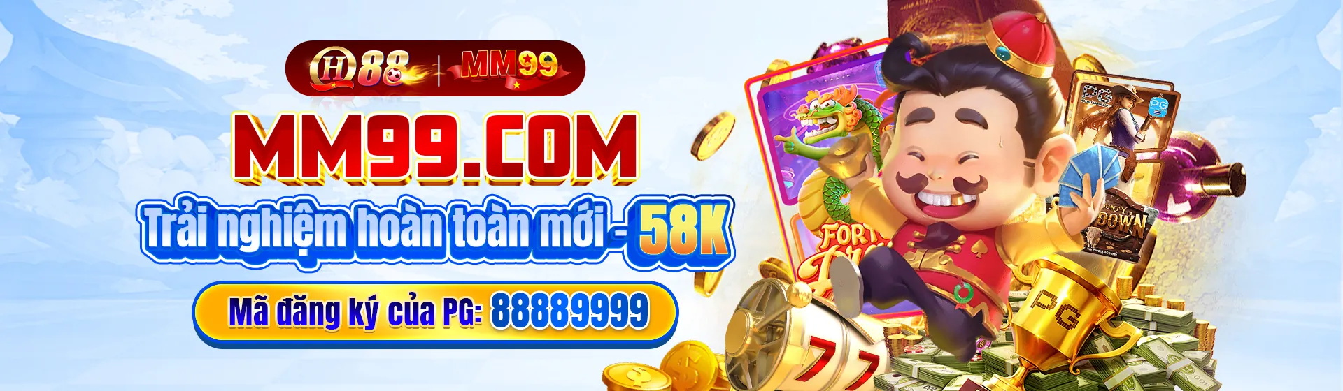 Khuyến mãi độc quyền 7up 99